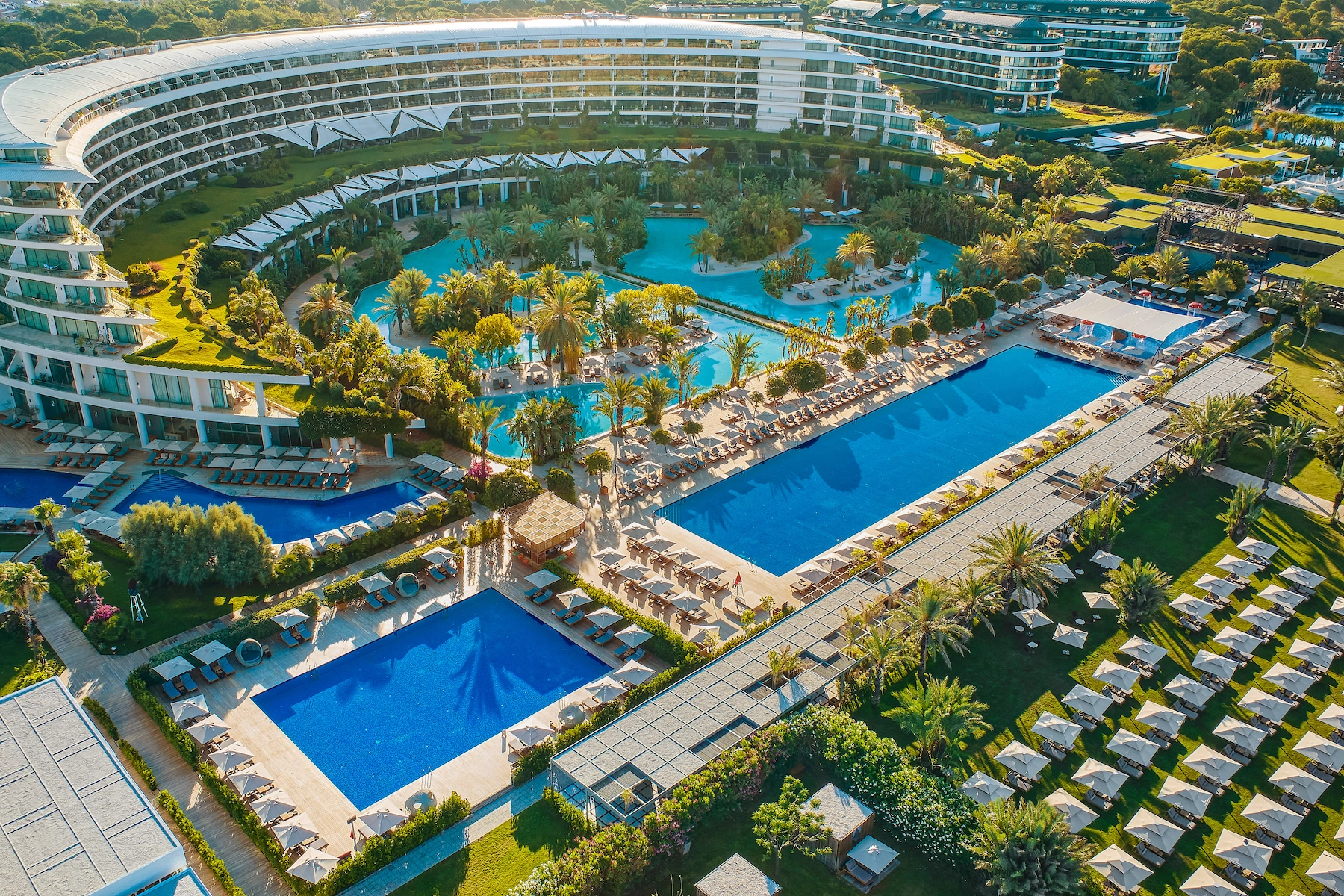 Maxx Royal Belek Golf Resort