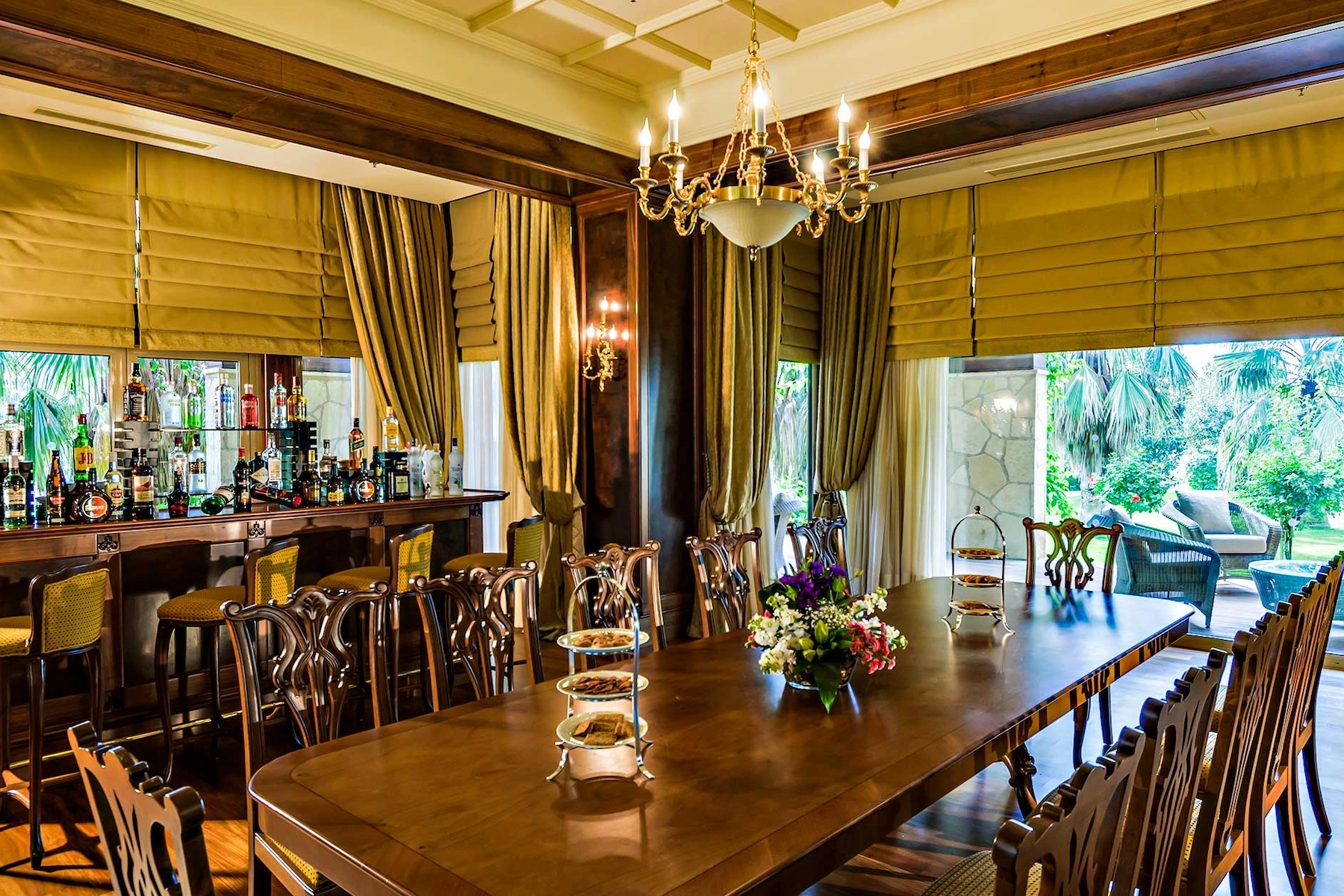 Gloria Serenity Resort