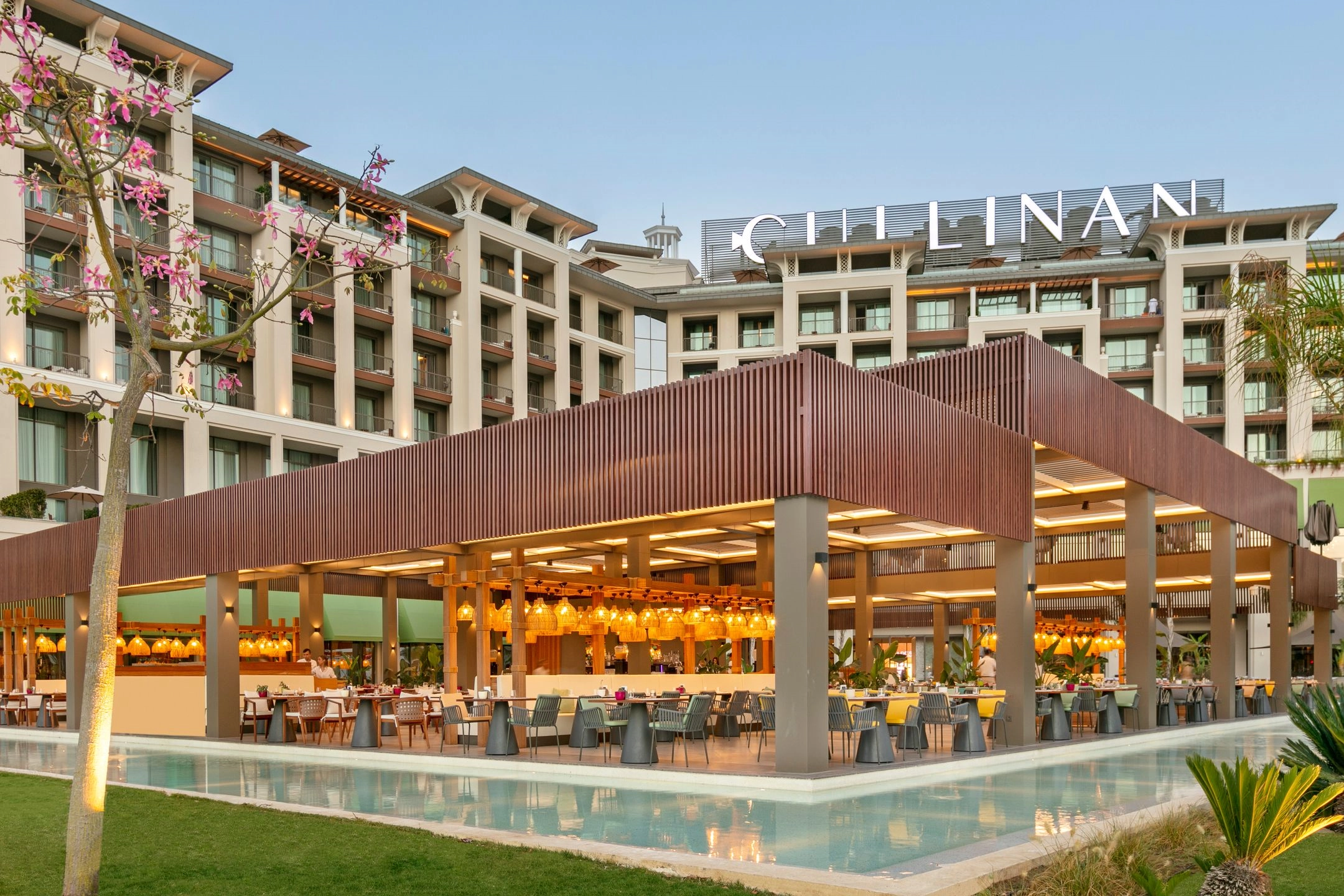 Cullinan Belek