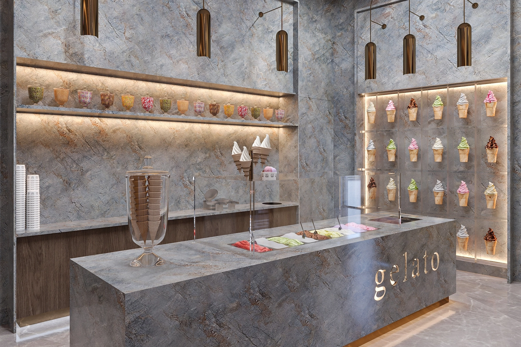 Gloria Serenity Resort