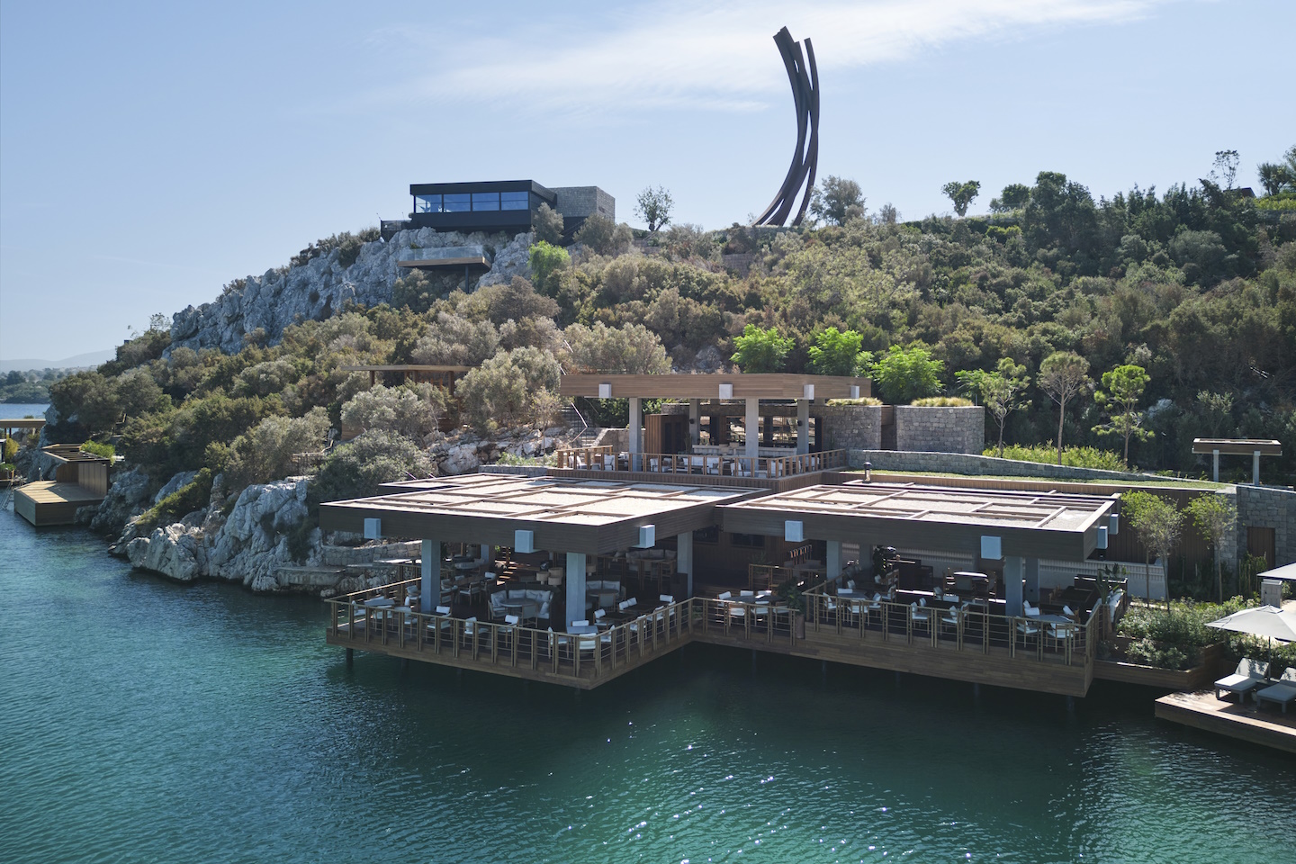 Maxx Royal Bodrum Resort