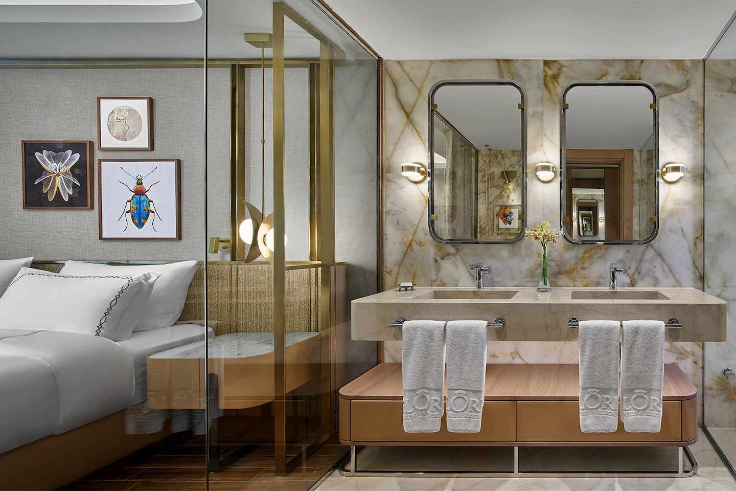 Gloria Serenity Resort