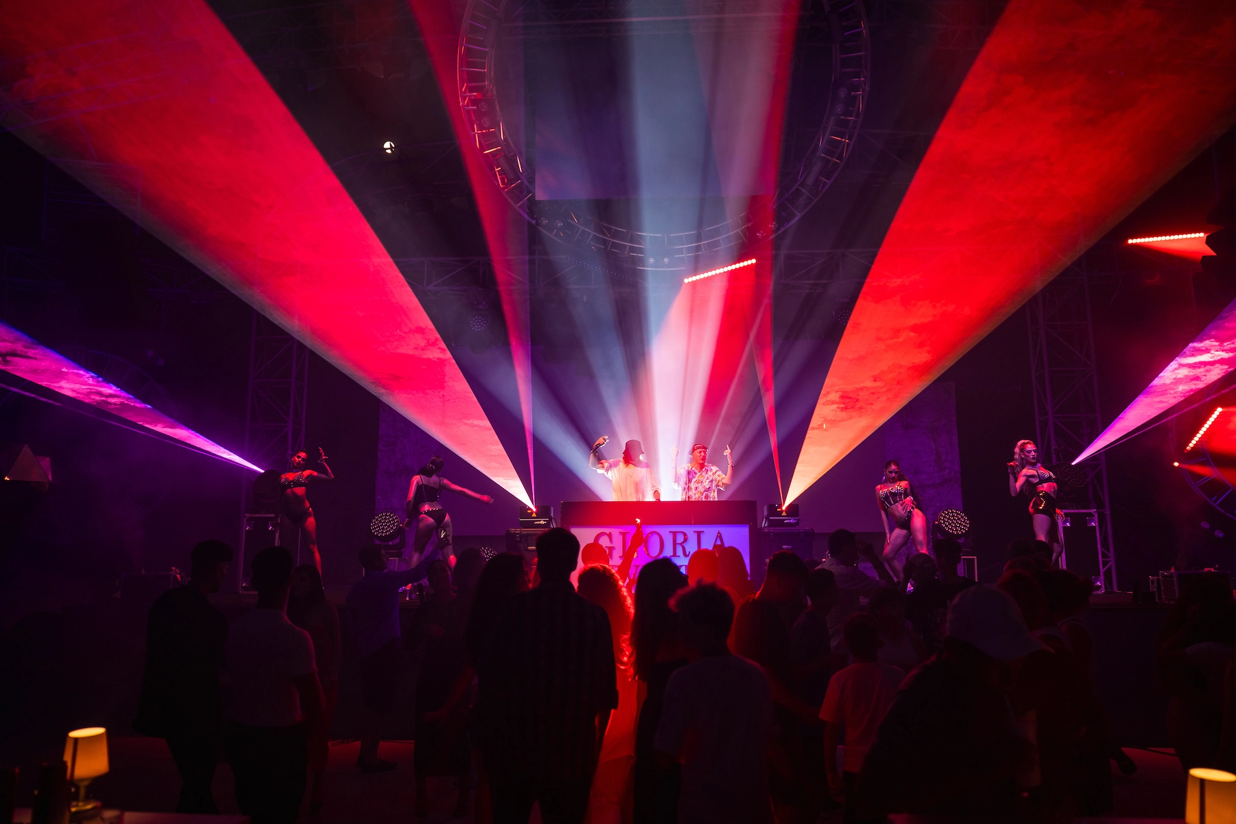 Gloria Serenity Resort