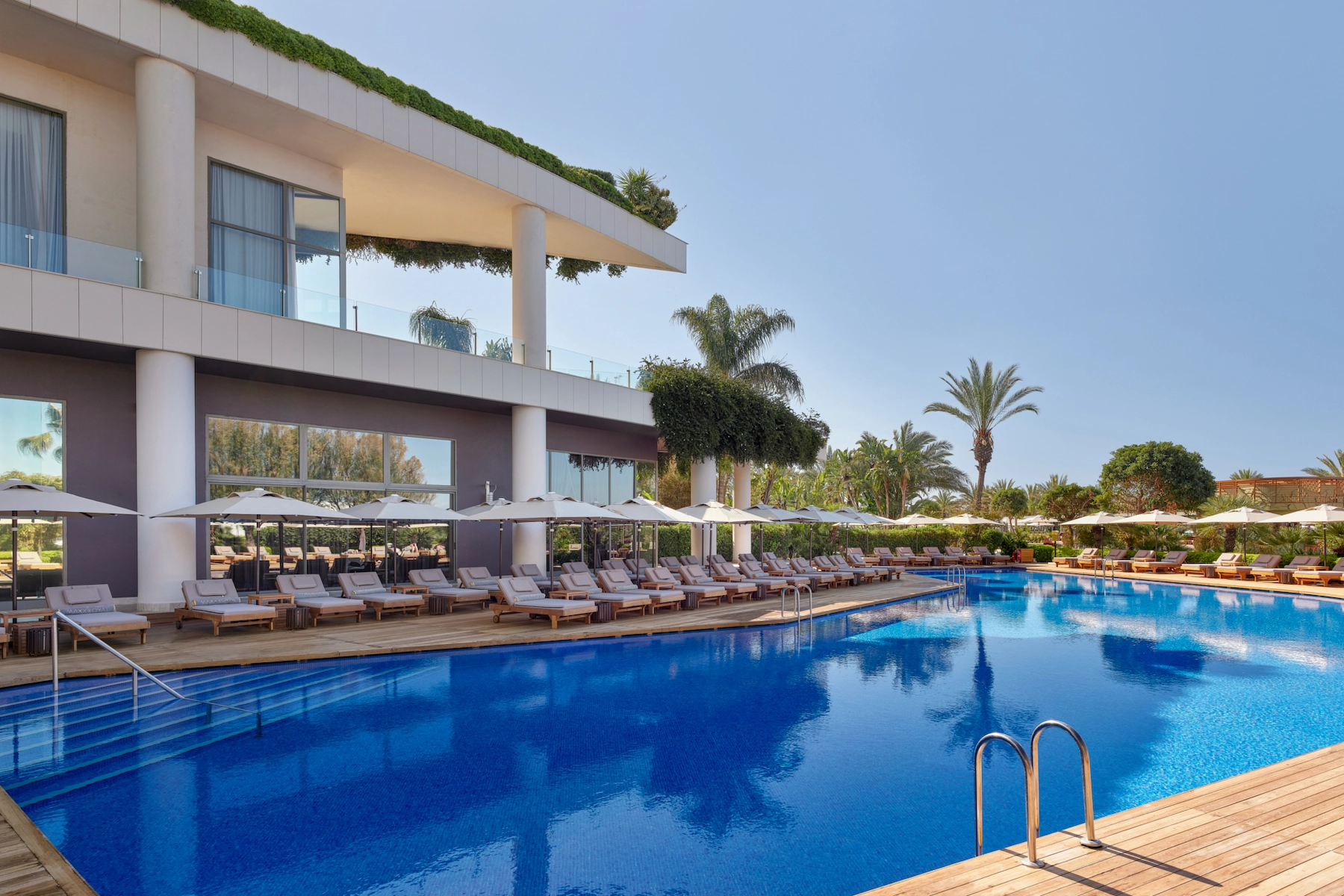 Maxx Royal Belek Golf Resort