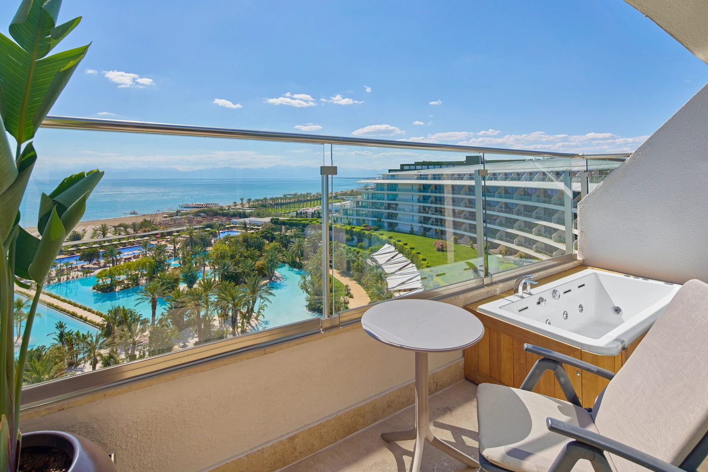 Maxx Royal Belek Golf Resort