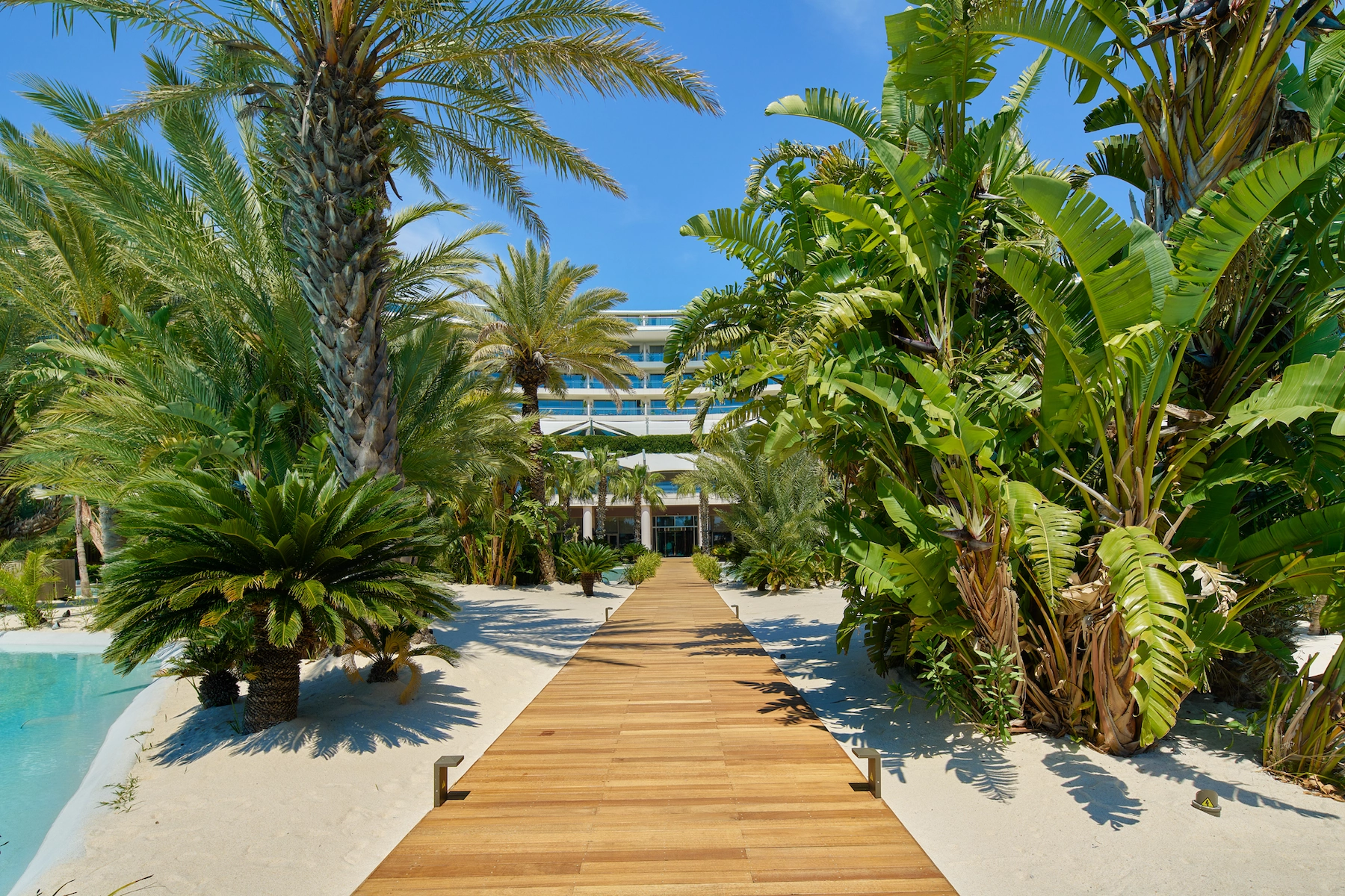 Maxx Royal Belek Golf Resort