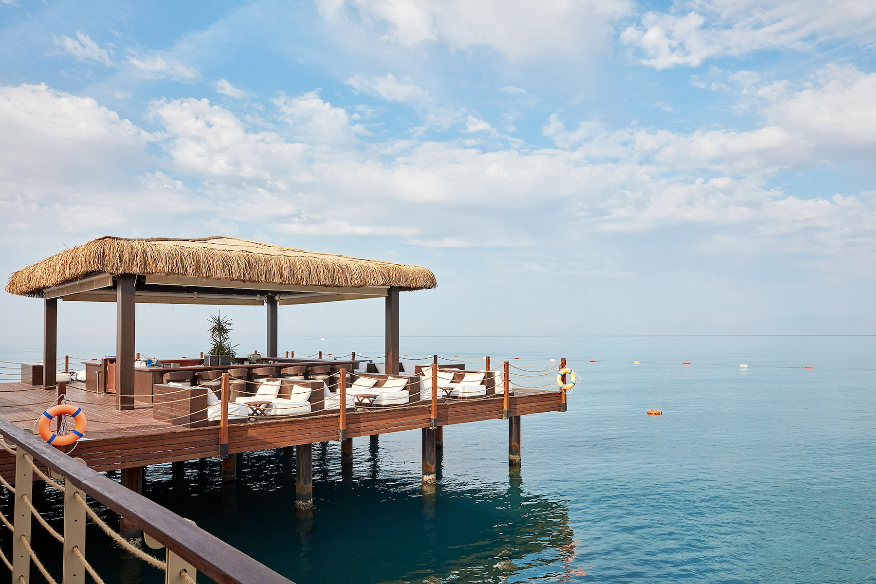 Gloria Serenity Resort