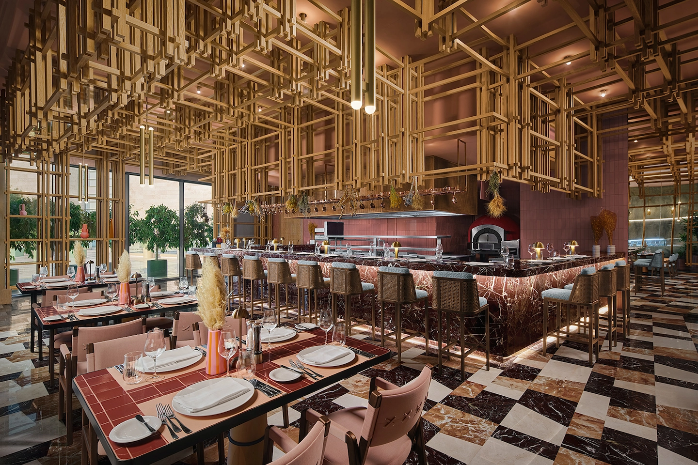 Gloria Serenity Resort