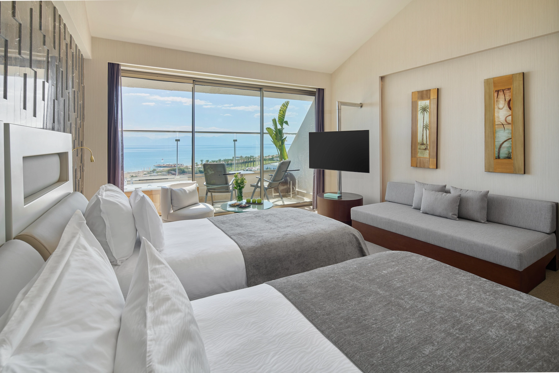 Maxx Royal Belek Golf Resort