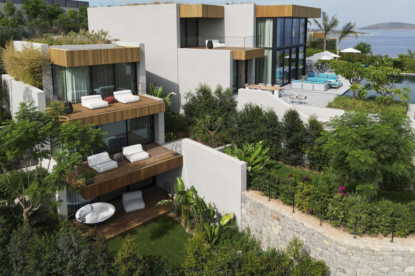 Maxx Royal Bodrum Resort