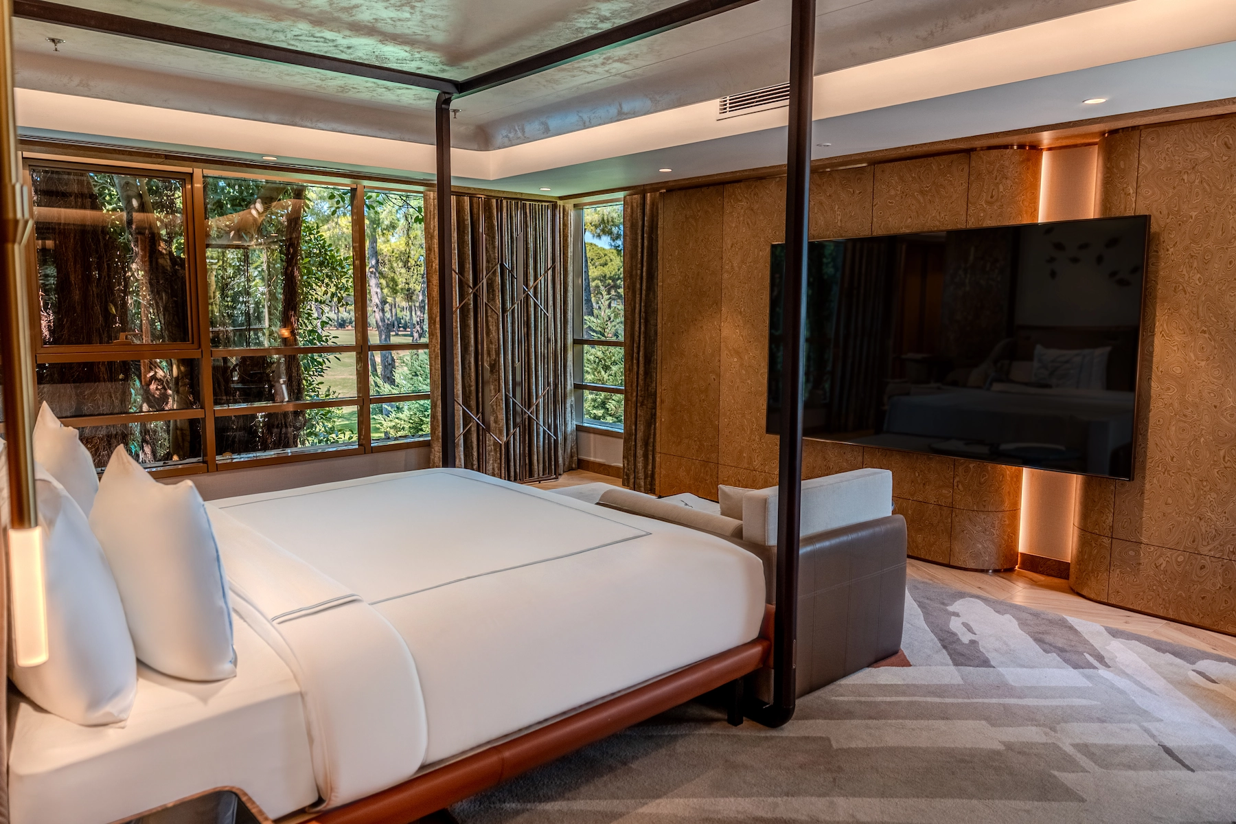 Gloria Serenity Resort