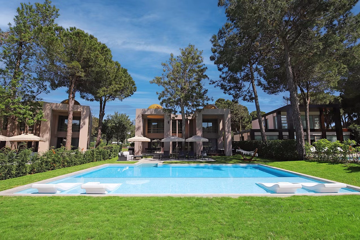 Gloria Serenity Resort