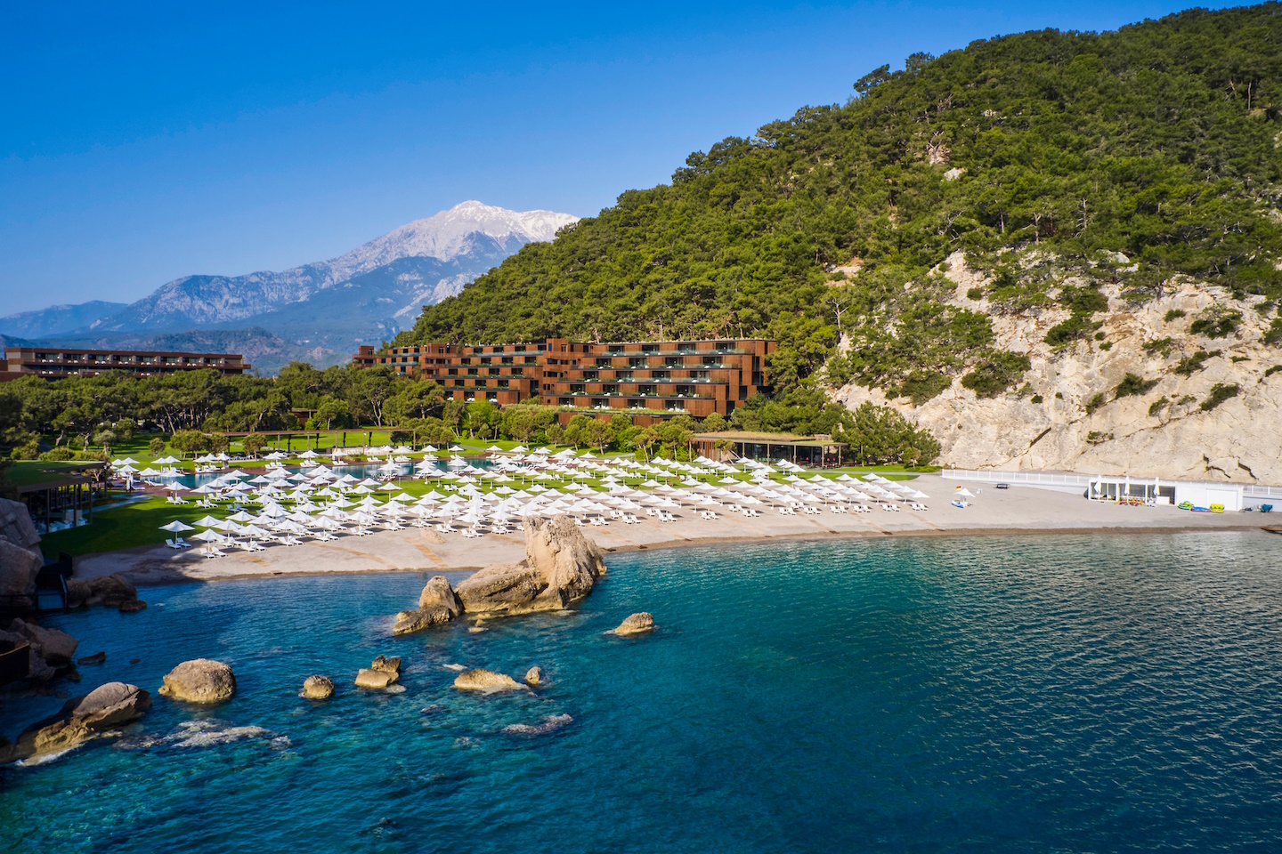 Maxx Royal Kemer Resort