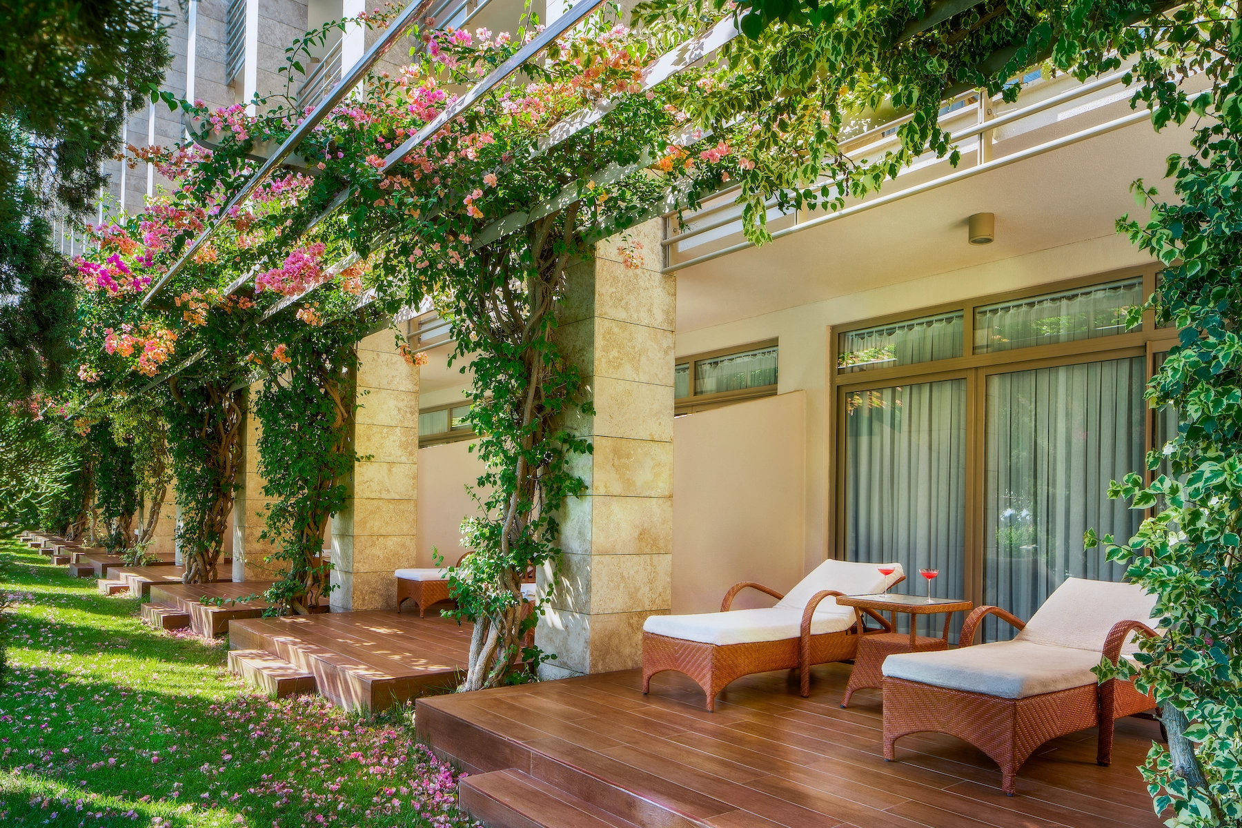 Gloria Serenity Resort