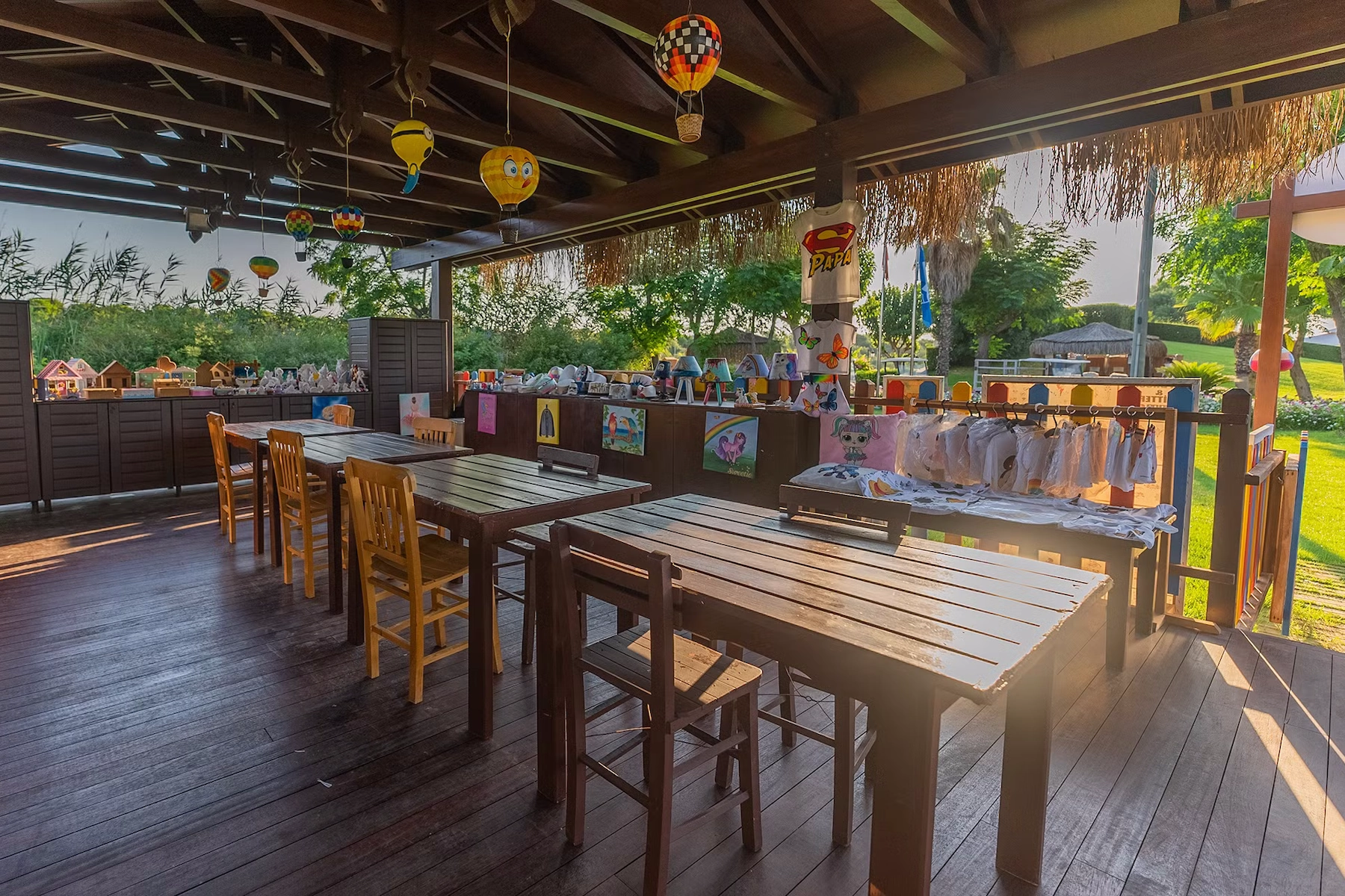 Gloria Serenity Resort