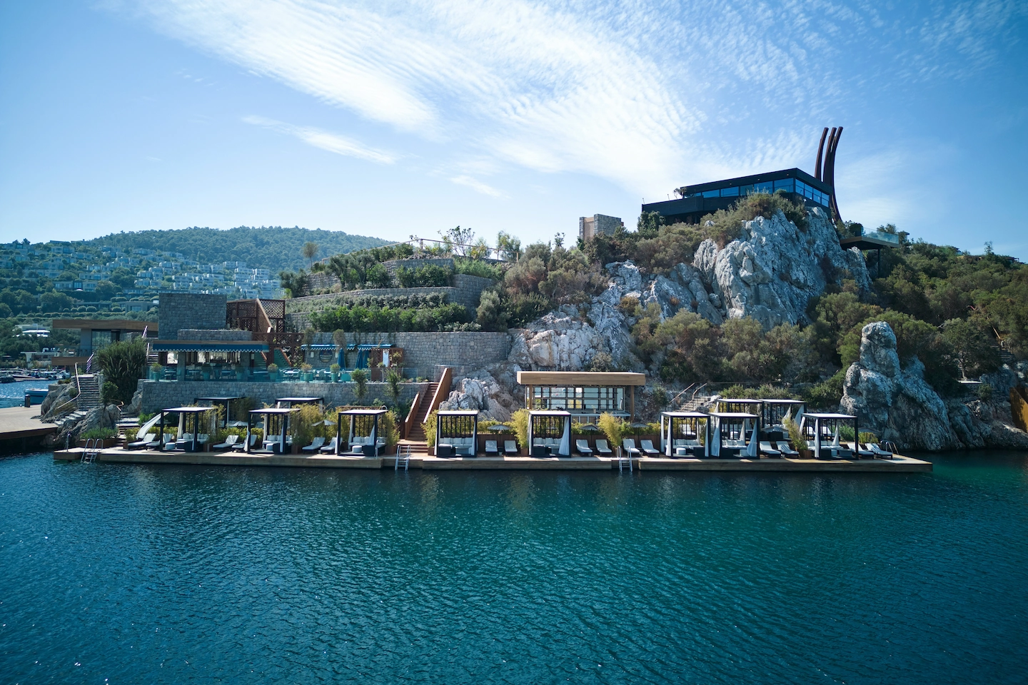Maxx Royal Bodrum Resort