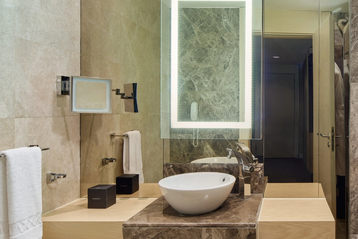 Maxx Royal Belek Golf Resort