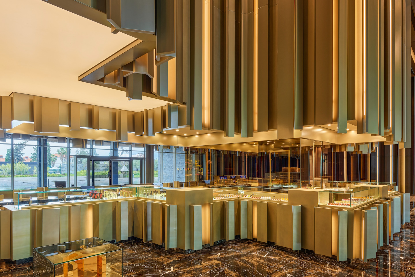 Maxx Royal Kemer Resort