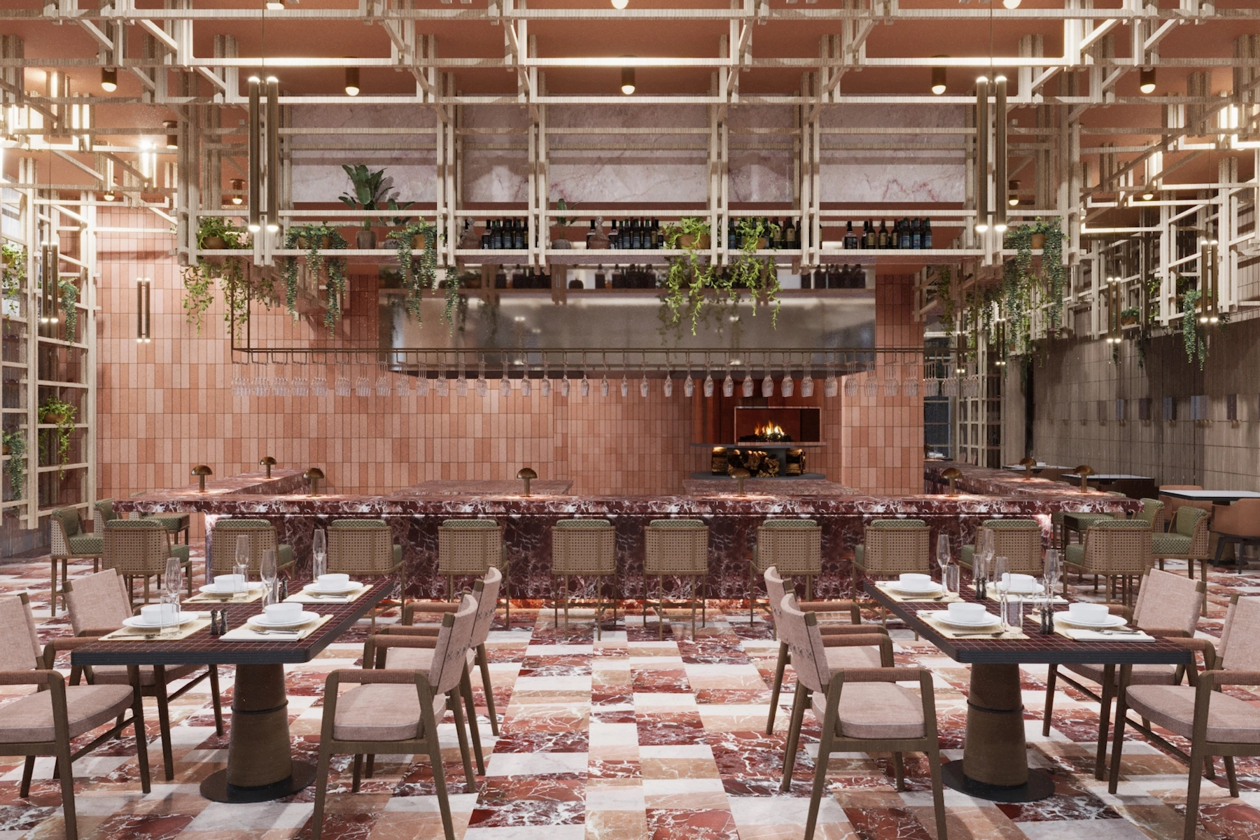 Gloria Serenity Resort