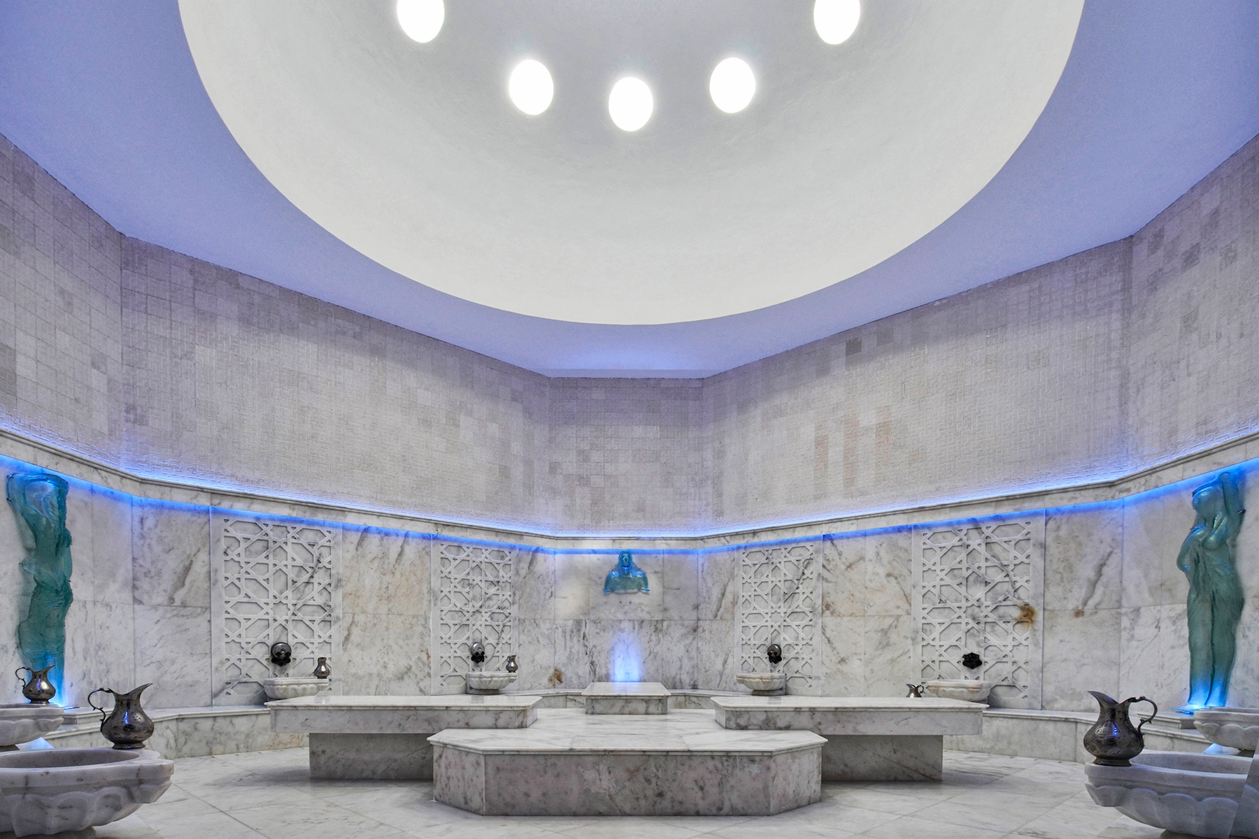 Gloria Serenity Resort