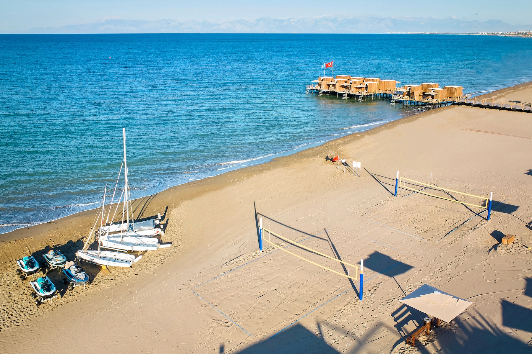 Maxx Royal Belek Golf Resort