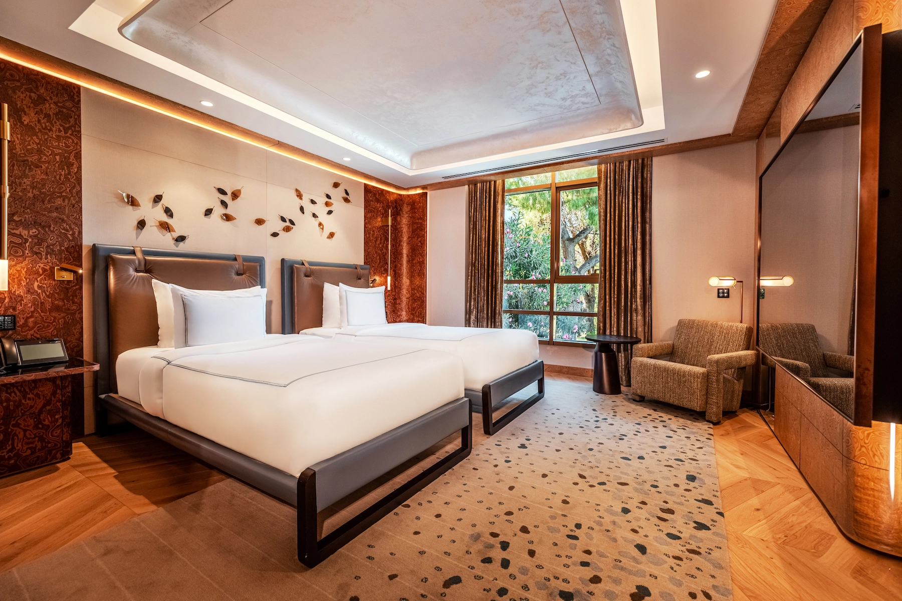 Gloria Serenity Resort