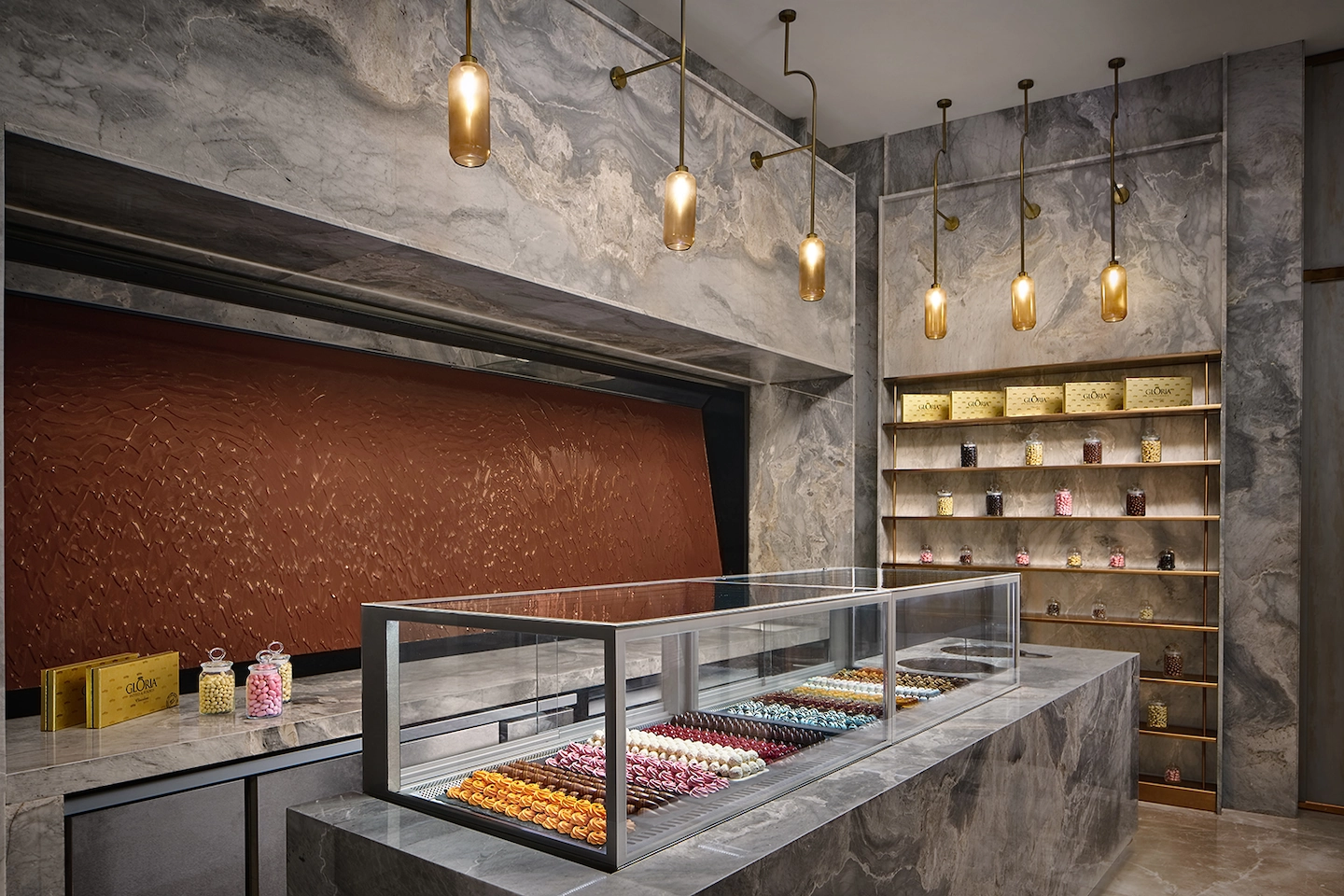 Gloria Serenity Resort