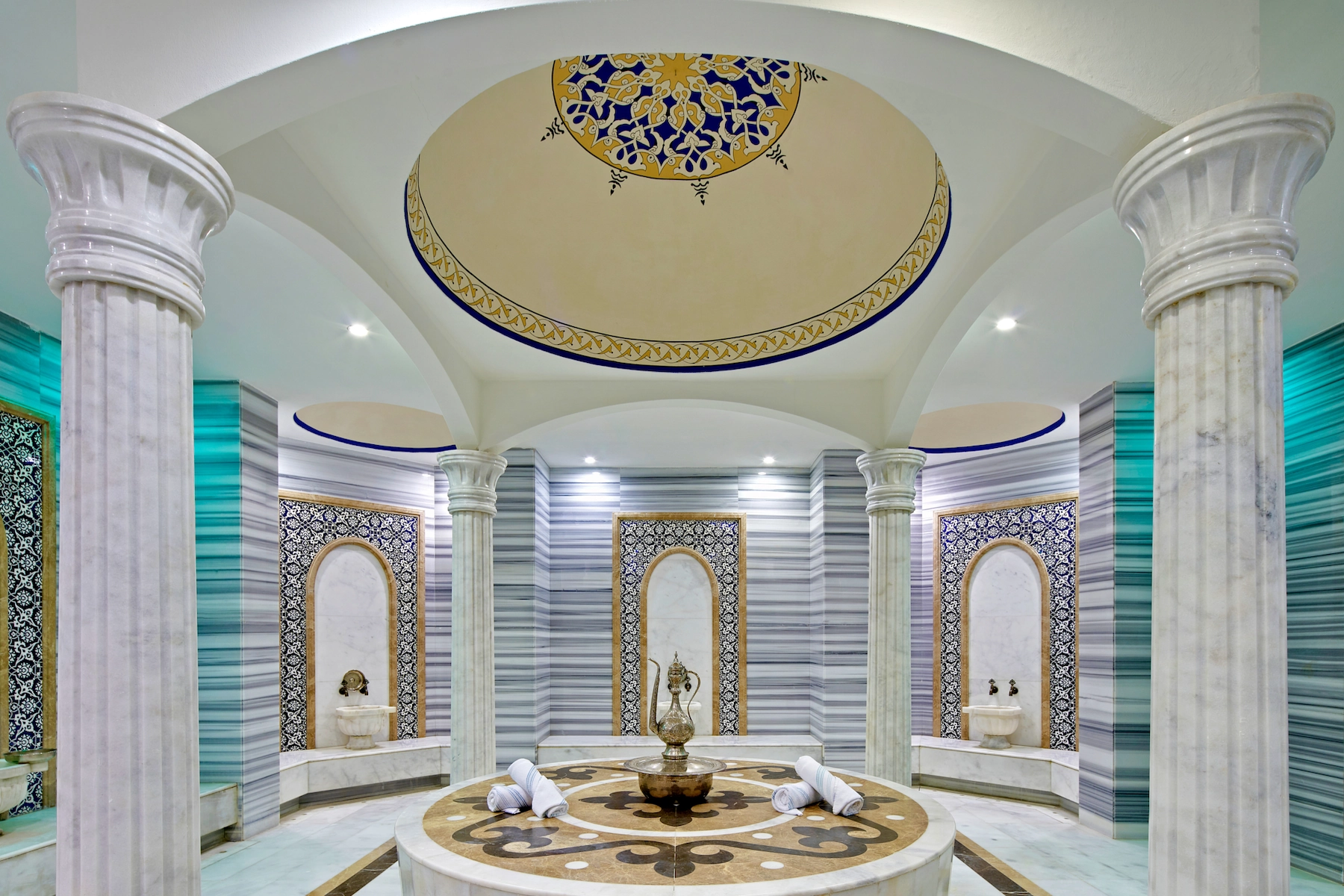 Maxx Royal Belek Golf Resort