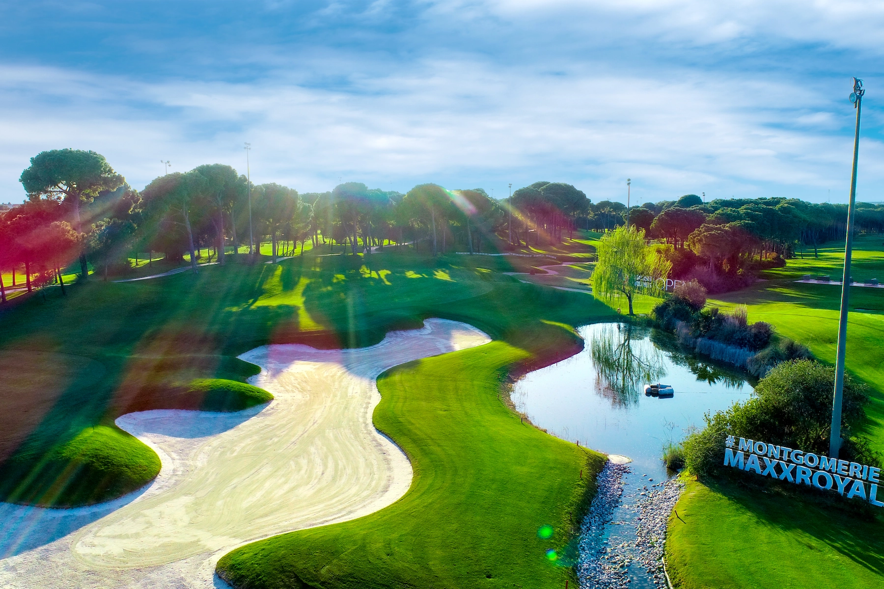 Maxx Royal Belek Golf Resort