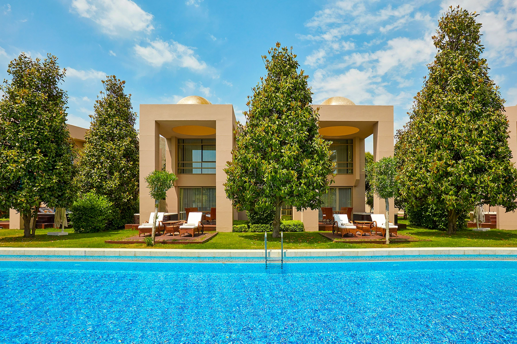 Gloria Serenity Resort