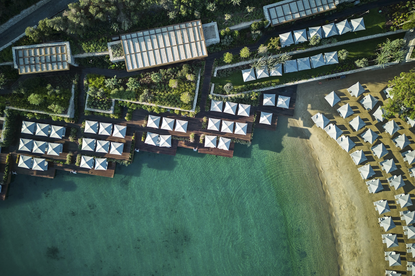 Maxx Royal Bodrum Resort