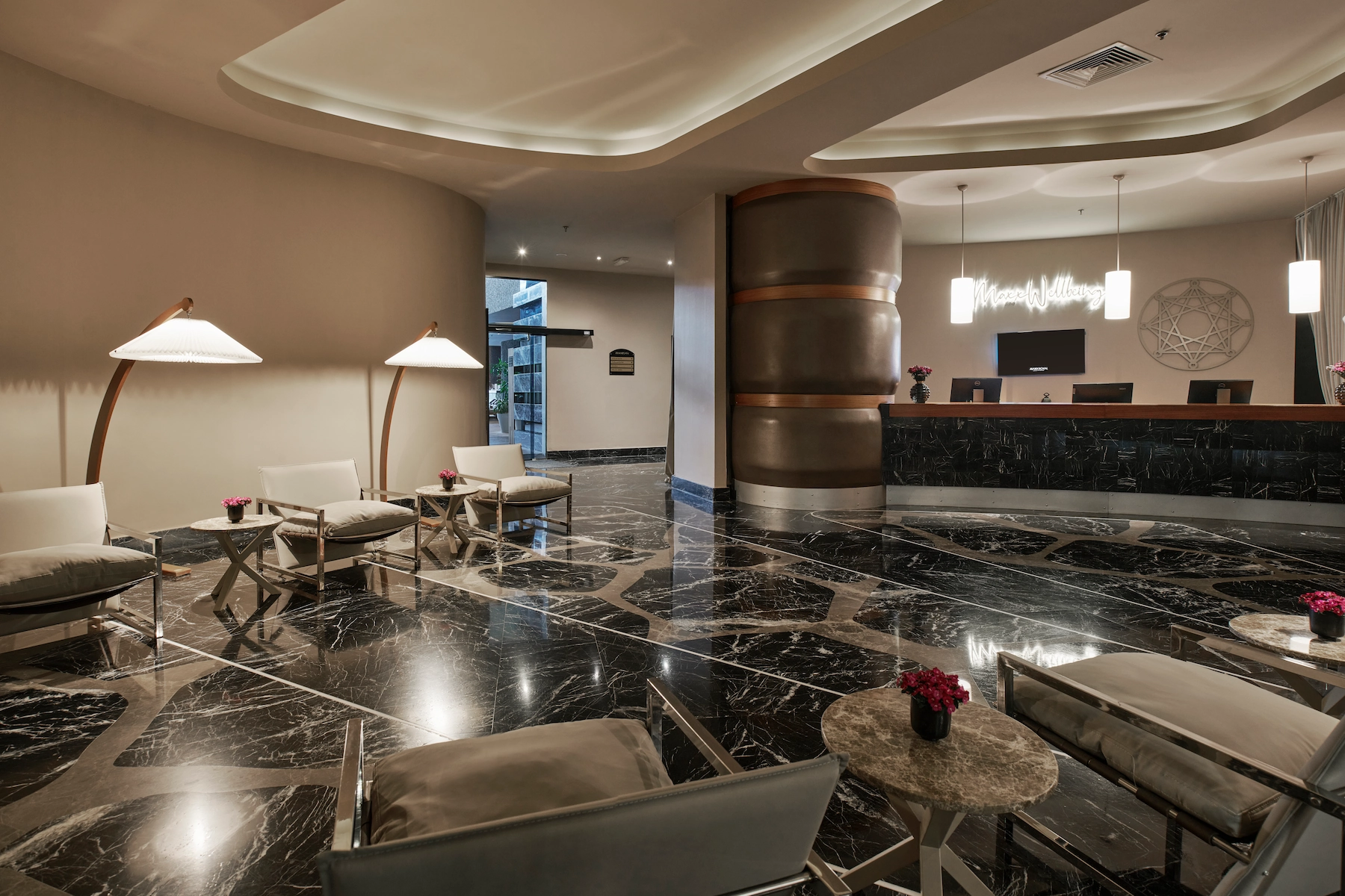 Maxx Royal Belek Golf Resort