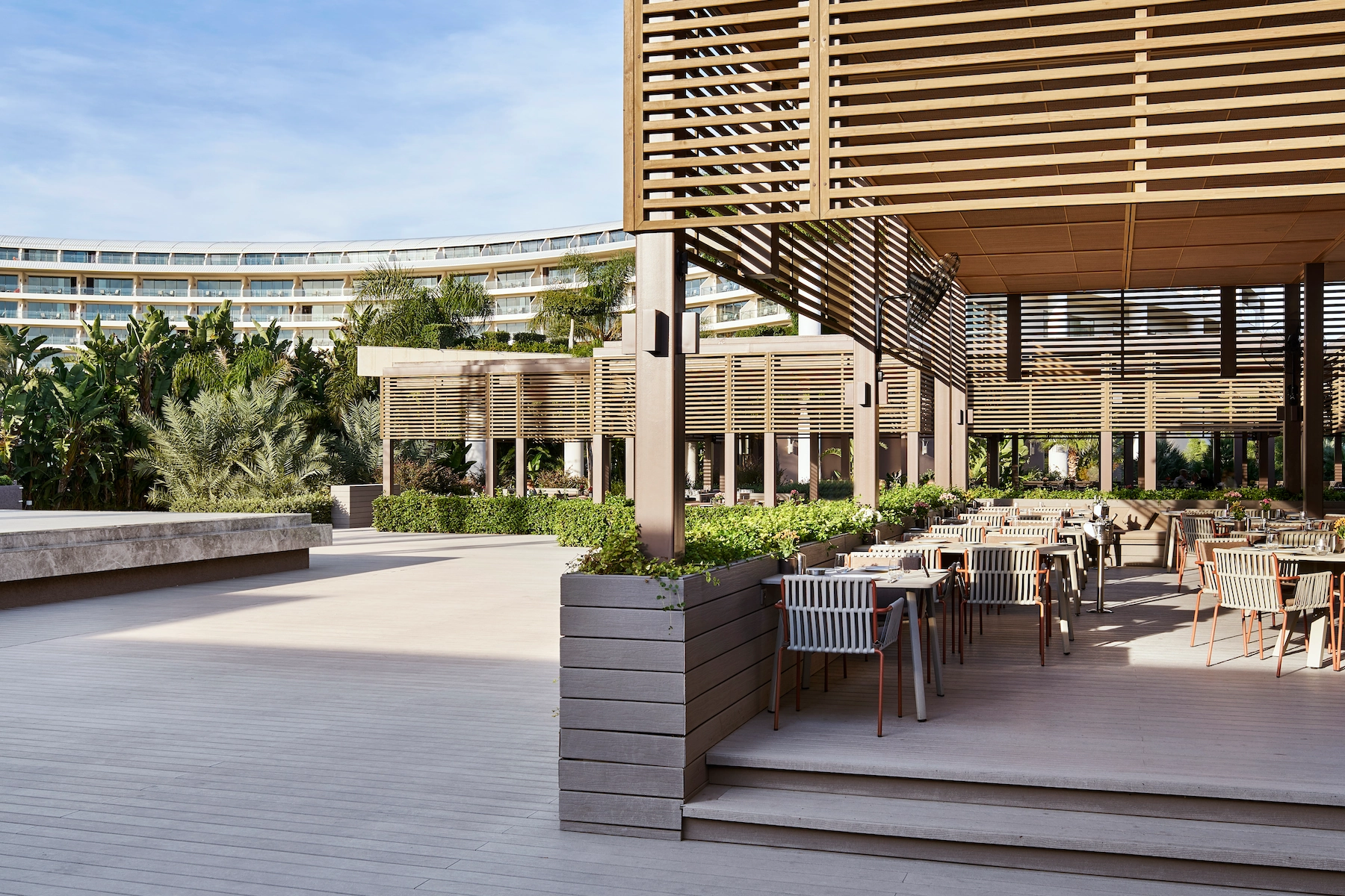 Maxx Royal Belek Golf Resort