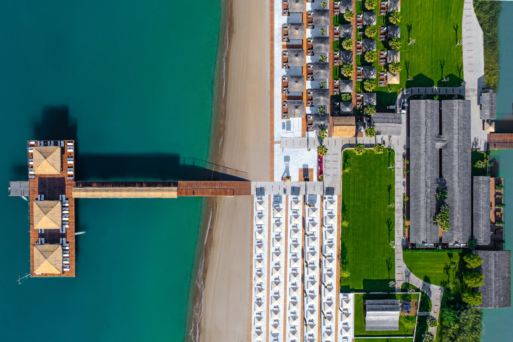 Gloria Serenity Resort