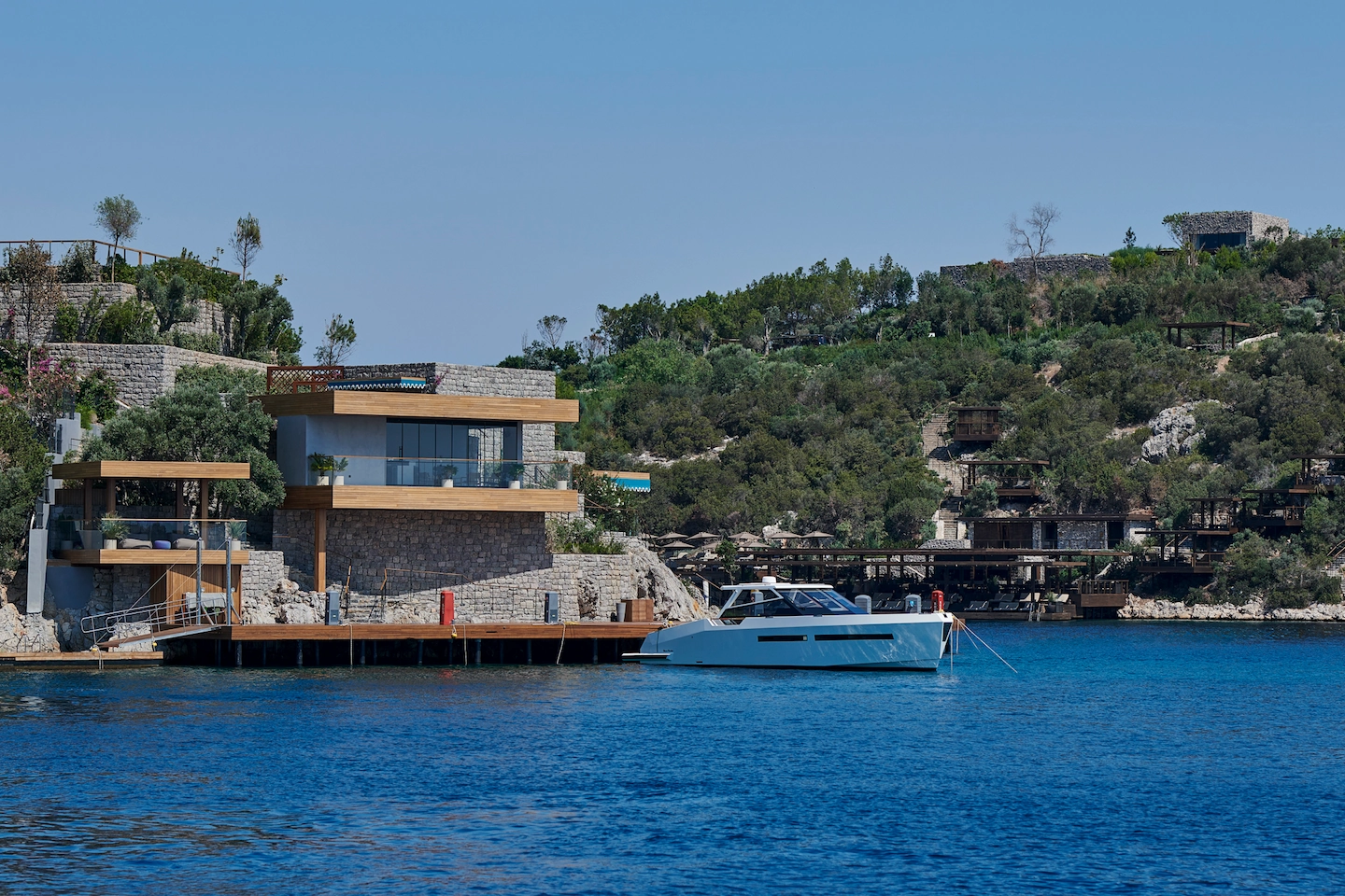 Maxx Royal Bodrum Resort