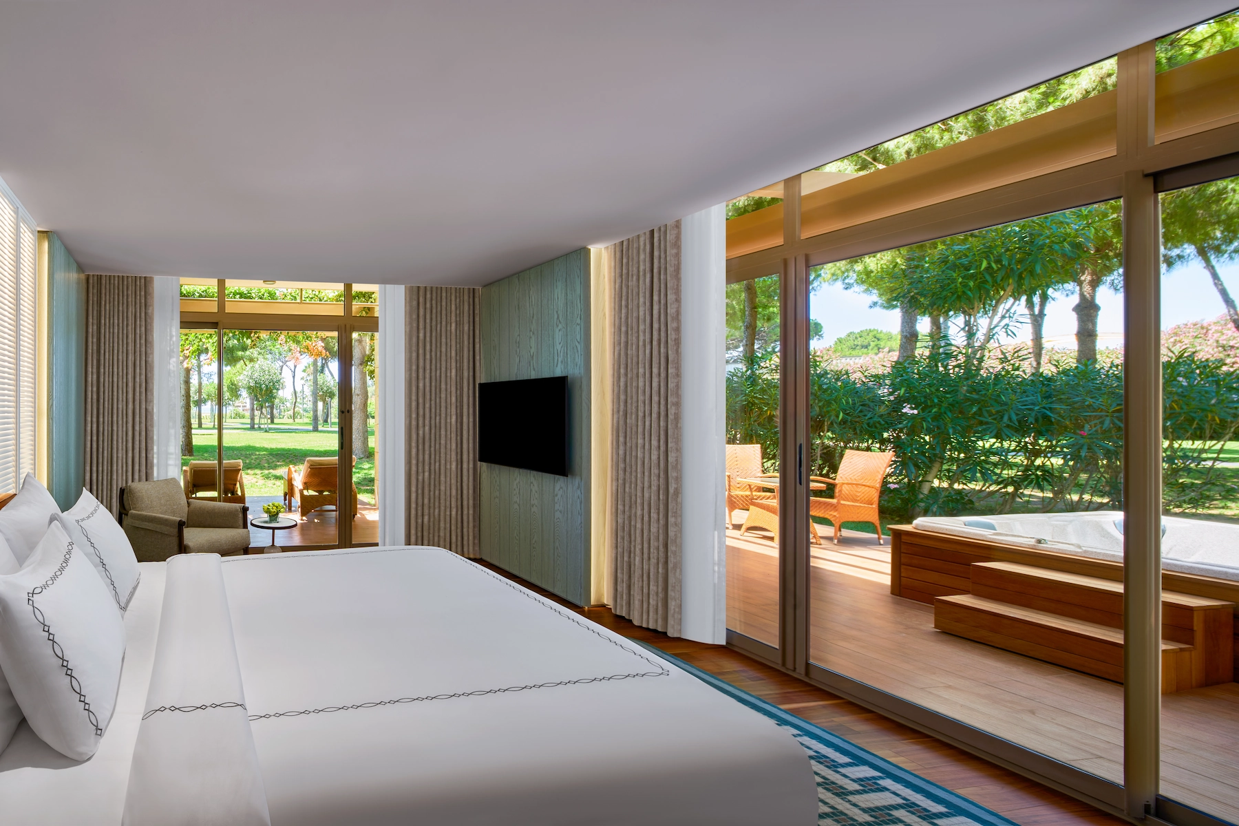 Gloria Serenity Resort