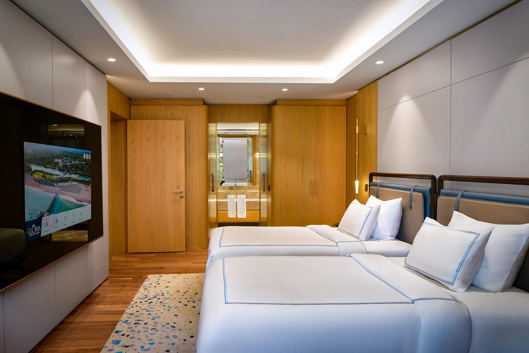 Gloria Serenity Resort