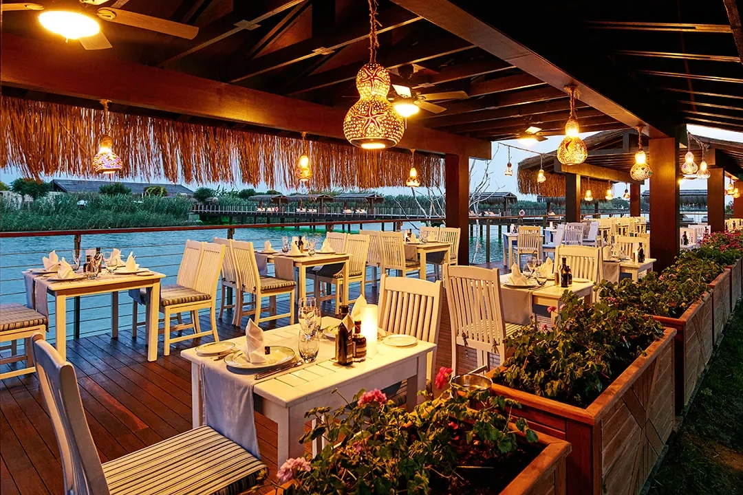 Gloria Serenity Resort