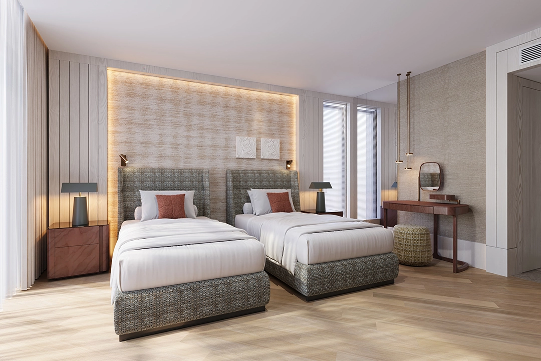 Gloria Serenity Resort