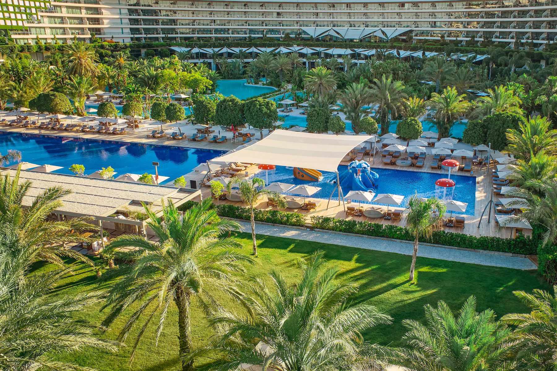 Maxx Royal Belek Golf Resort