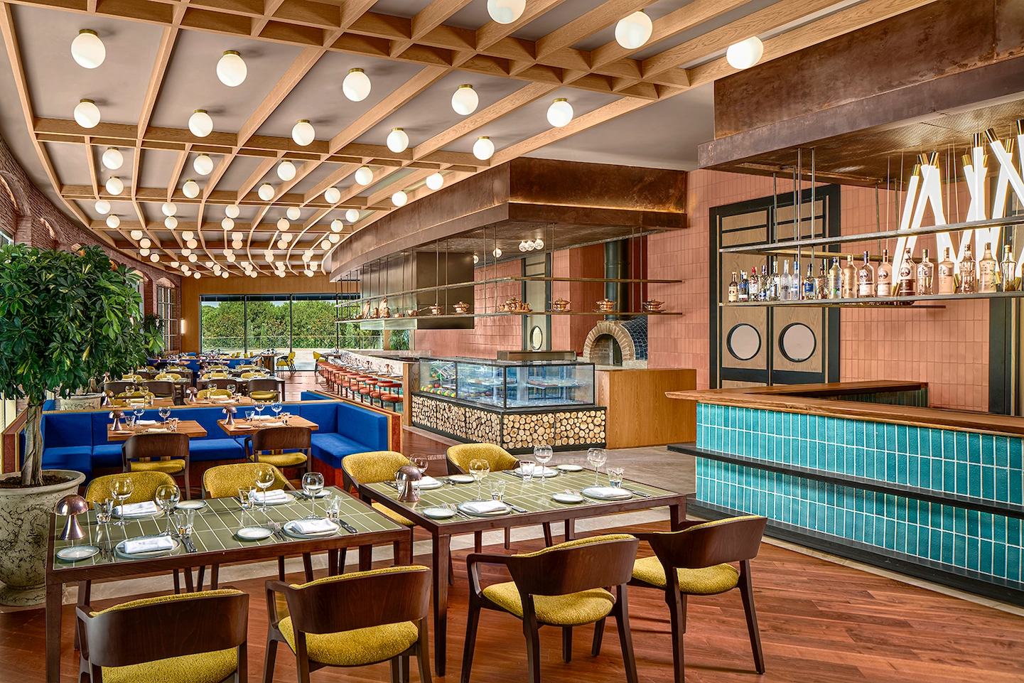 Gloria Serenity Resort