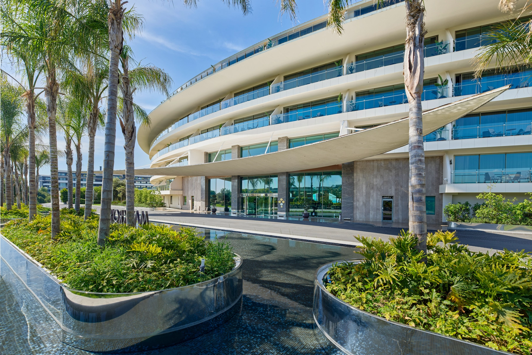 Maxx Royal Belek Golf Resort