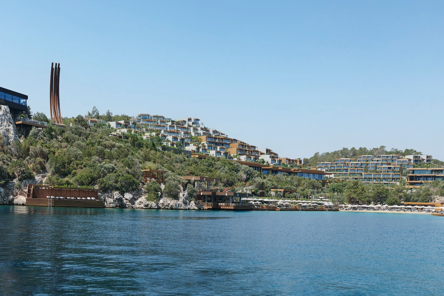 Maxx Royal Bodrum Resort