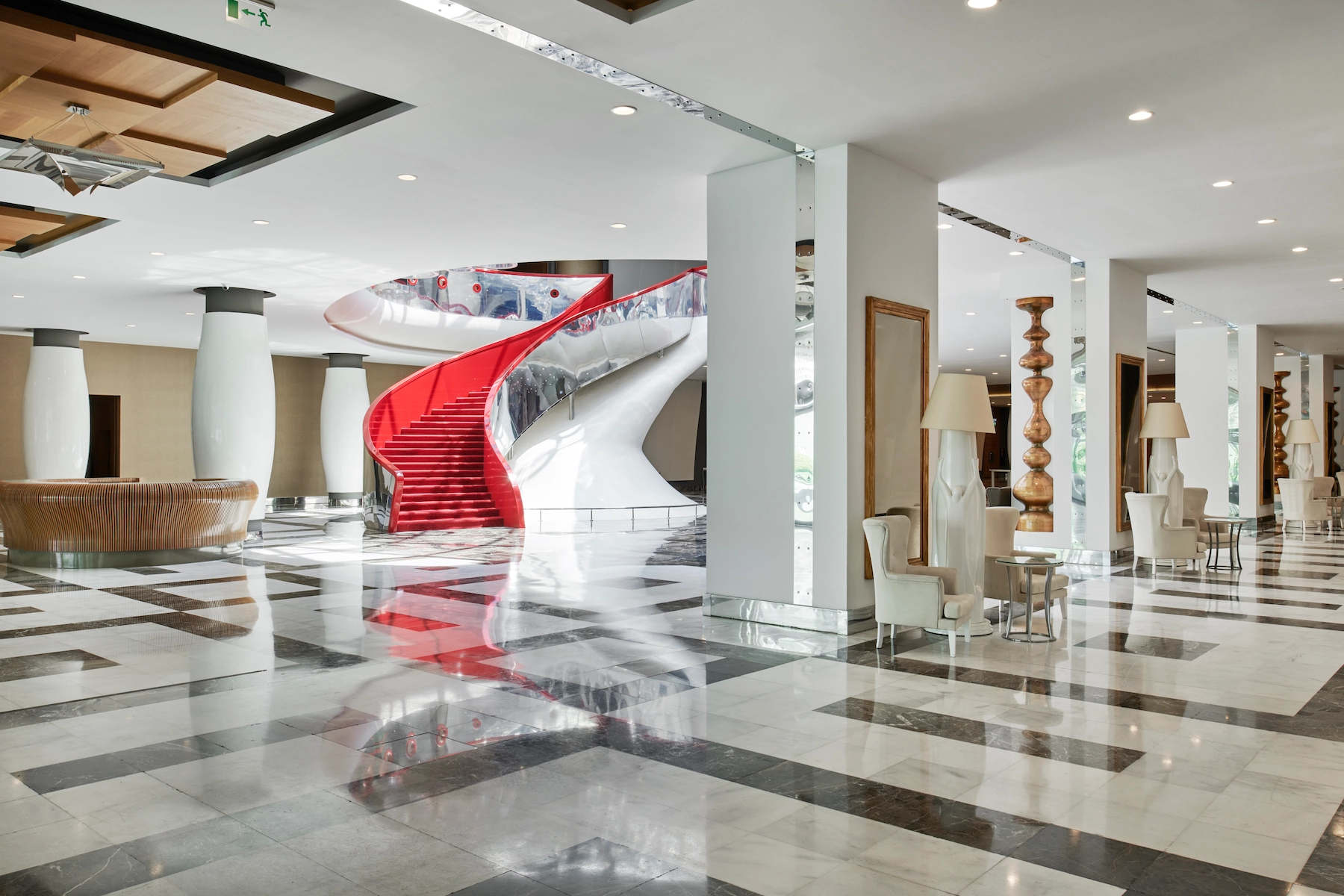 Maxx Royal Belek Golf Resort