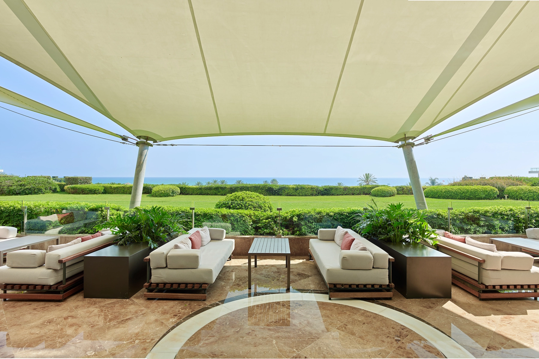 Maxx Royal Belek Golf Resort