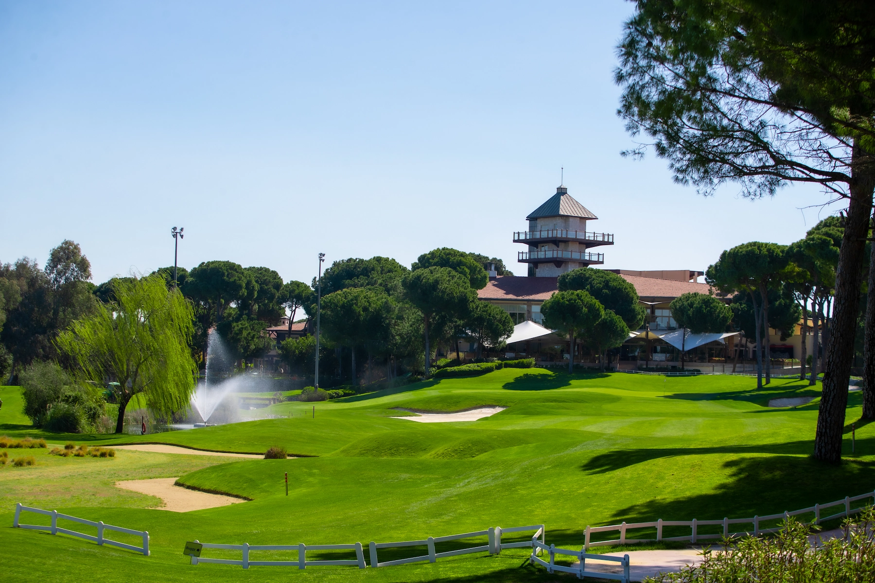 Maxx Royal Belek Golf Resort