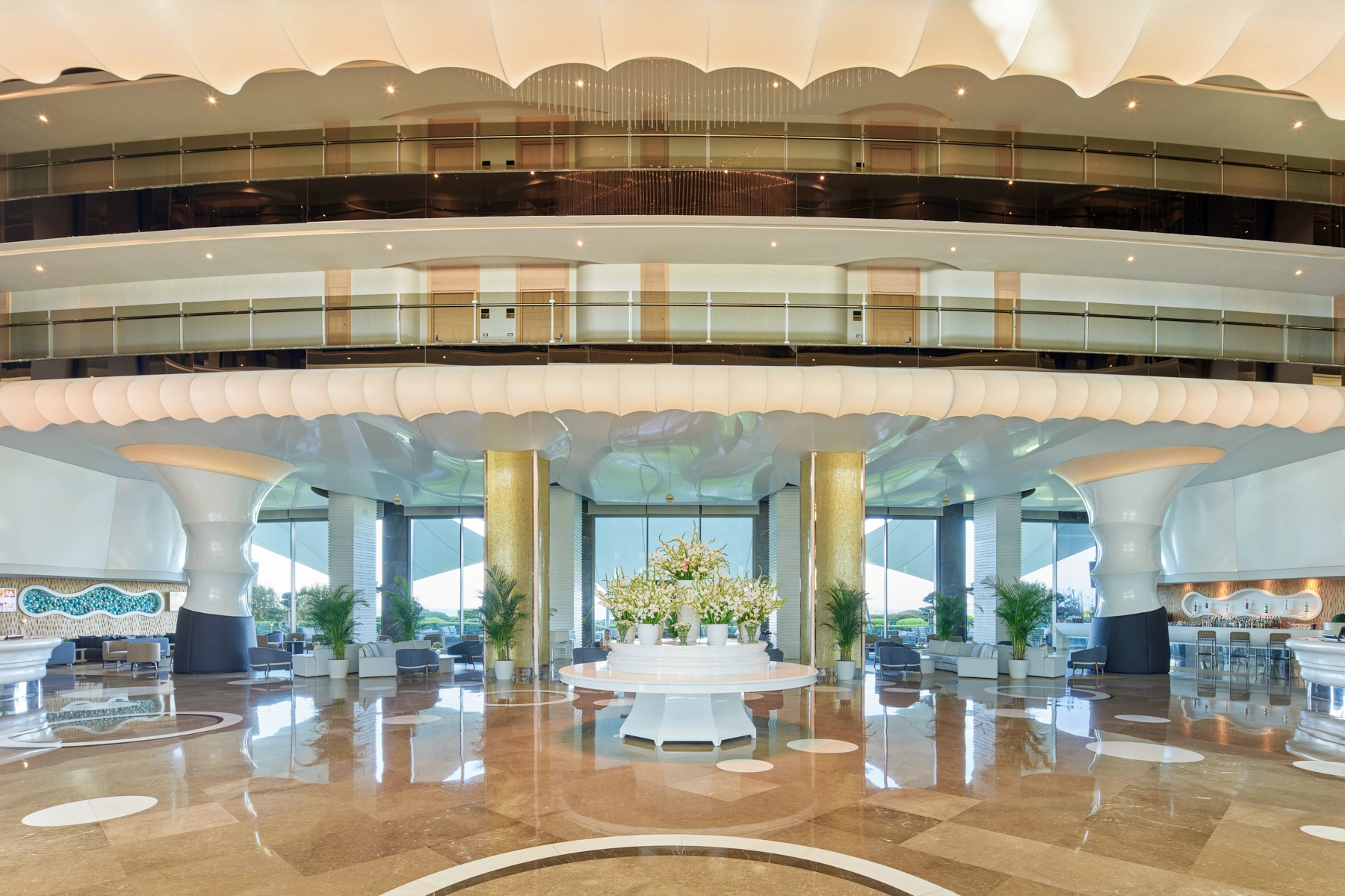 Maxx Royal Belek Golf Resort