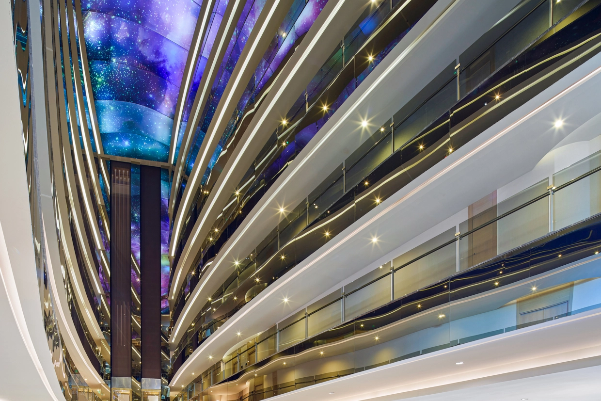 Maxx Royal Belek Golf Resort