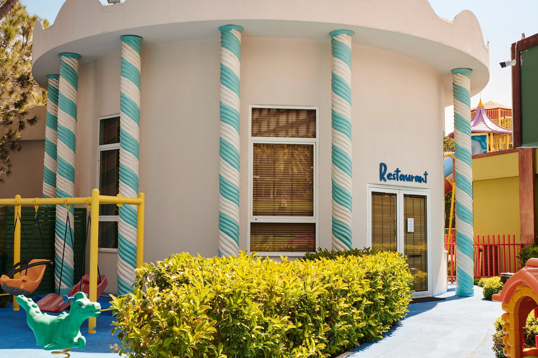 Maxx Royal Belek Golf Resort