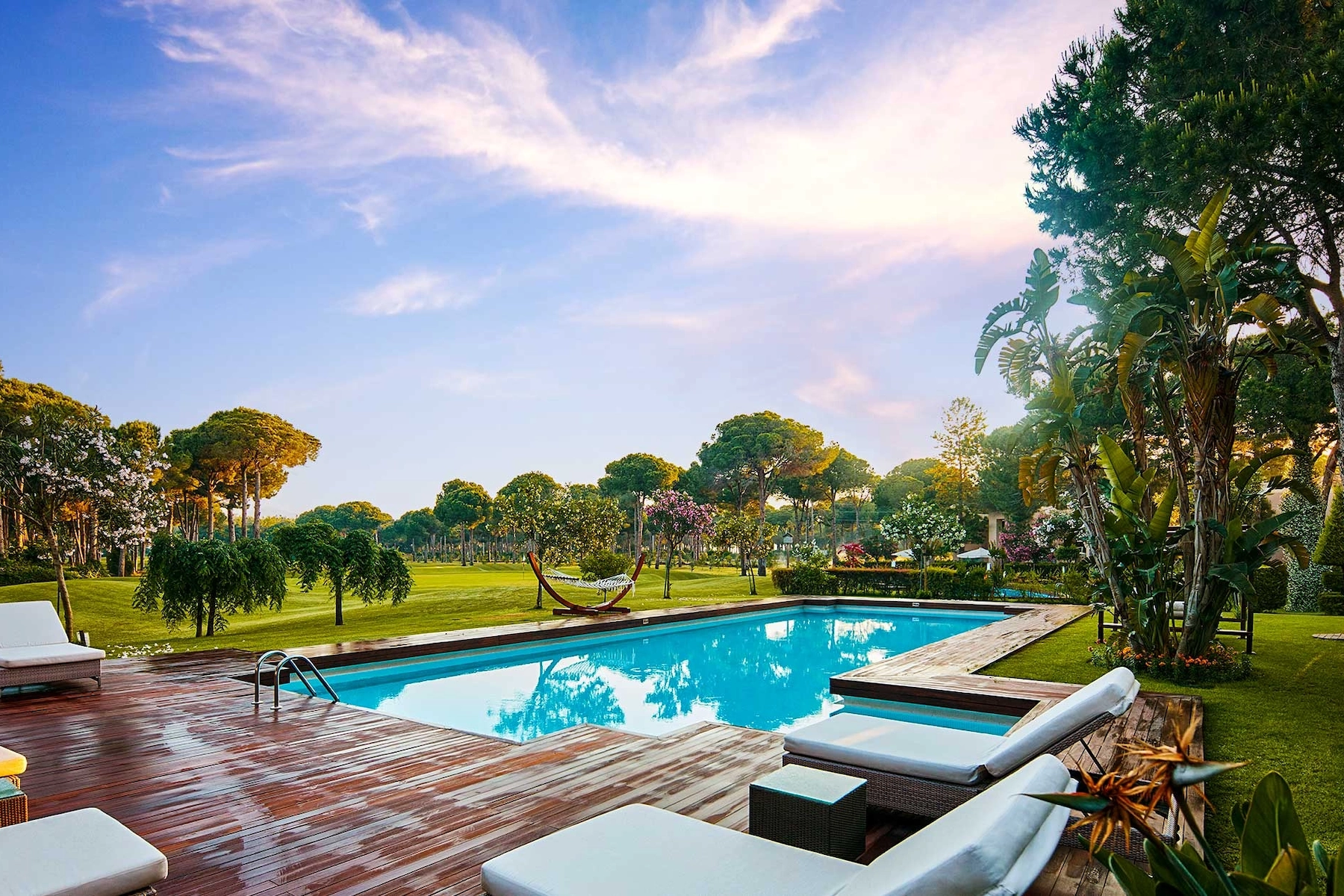 Gloria Serenity Resort